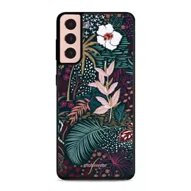 Etui Glossy Case do Samsung Galaxy S21 - wzór G043G