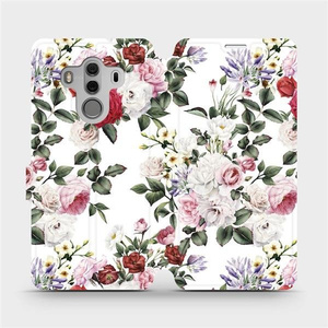 Etui do Huawei Mate 10 Pro - wzór MD01S