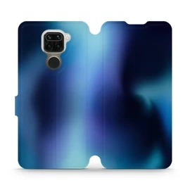 Etui do Xiaomi Redmi Note 9 - wzór VP68S