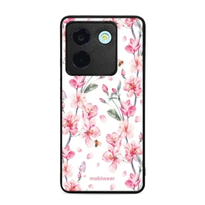 Etui Glossy Case do Xiaomi POCO M7 Pro 5G - wzór G033G