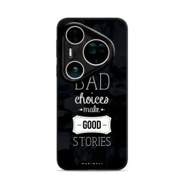 Etui Glossy Case do Huawei Pura 80 Ultra - wzór G071G