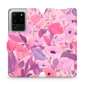 Etui do Samsung Galaxy S20 Ultra - wzór VP74S