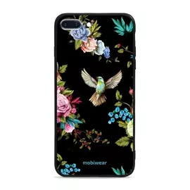Etui Glossy Case do Apple iPhone 7 Plus - wzór G041G