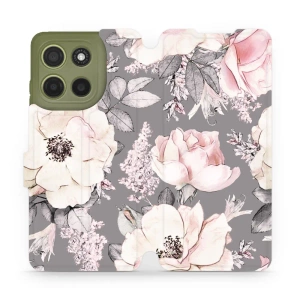 Etui do Motorola Moto G15 - wzór MX06S