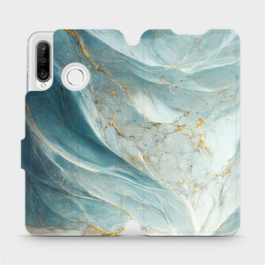 Etui do Huawei P30 Lite - wzór VP34S