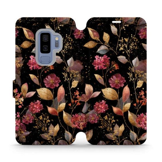 Etui do Samsung Galaxy S9 Plus - wzór V171S