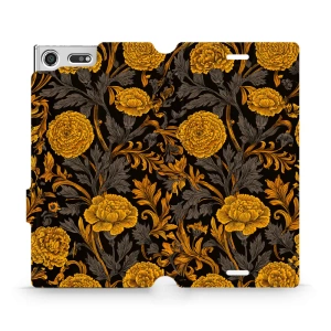 Etui do Sony Xperia XZ Premium - wzór V173S