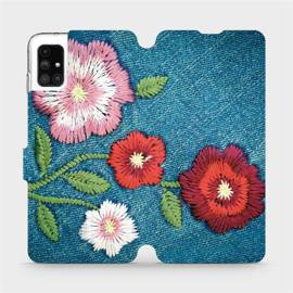 Etui do Samsung Galaxy M51 - wzór MD05P