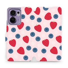 Etui do OPPO Reno 13 F 5G - wzór VP84S