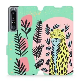 Etui do Sony Xperia 1 IV - wzór VP52S