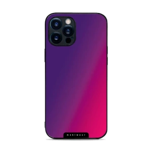 Etui Glossy Case do Apple iPhone 12 Pro Max - wzór G067G