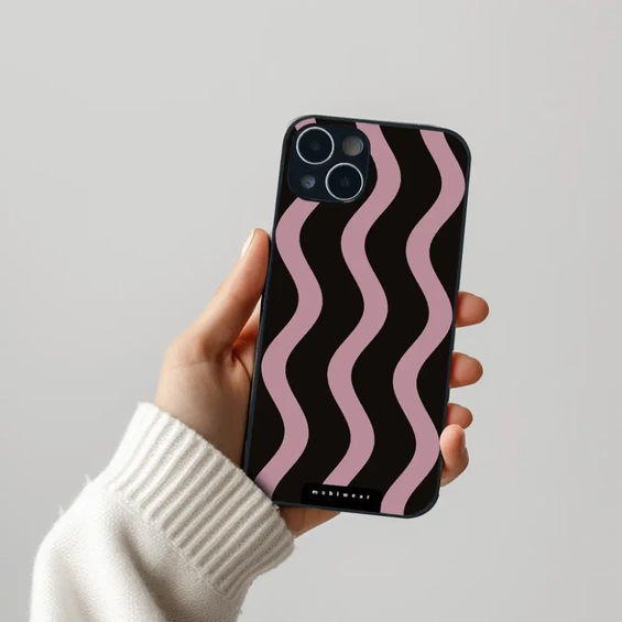 Etui Glossy Case do Motorola Moto G84 - wzór GA54G