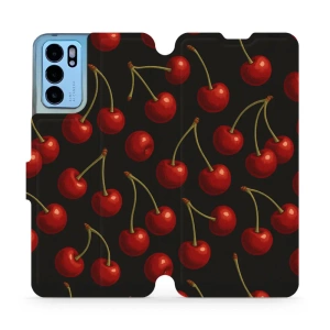 Etui do Oppo Reno 6 5G - wzór VP83S