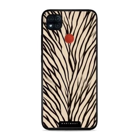 Etui Glossy Case do Xiaomi Redmi 9C - wzór GA52G