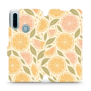 Etui do OPPO A31 - wzór VP80S