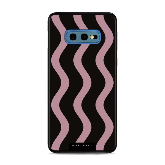 Etui Glossy Case do Samsung Galaxy S10e - wzór GA54G