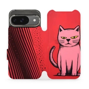 Etui do Google Pixel 9 - wzór VP54S