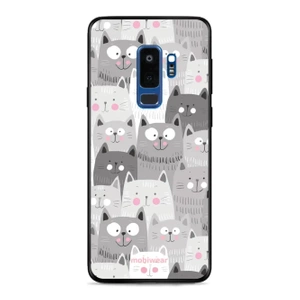 Etui Glossy Case do Samsung Galaxy S9 Plus - wzór G045G
