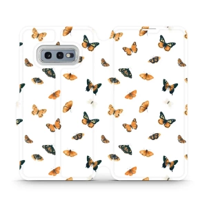 Etui do Samsung Galaxy S10e - wzór MP77S