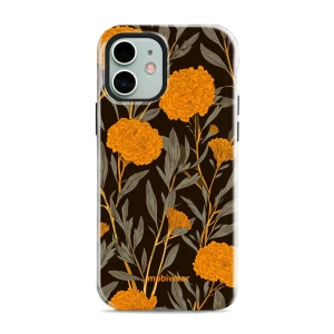 Etui Elite Pro do Apple iPhone 12 - wzór E175E