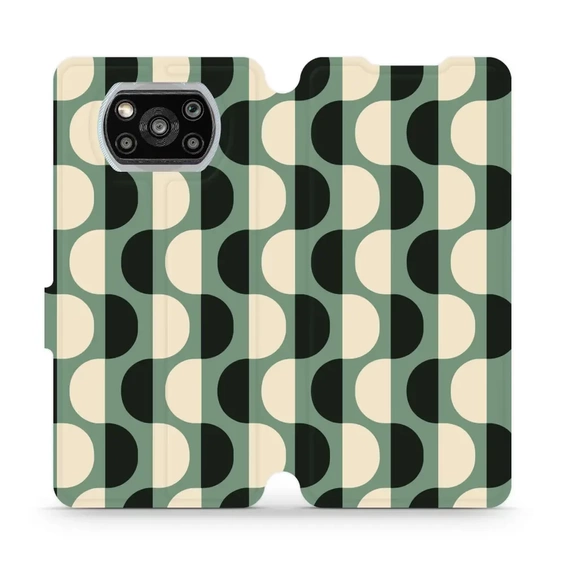 Etui do Xiaomi POCO X3 Pro - wzór VA56S