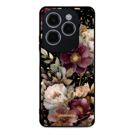 Etui Glossy Case do Infinix HOT 40 Pro - wzór G169G
