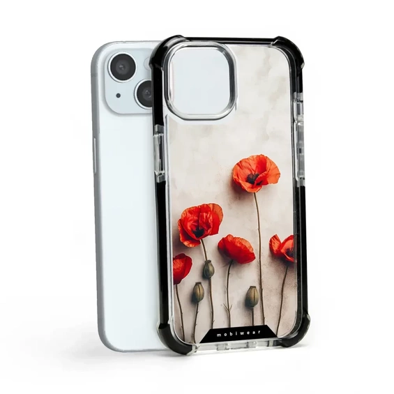 Etui MagSafe Elite Bumper Apple iPhone 15 - wzór D012D