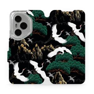 Etui do Huawei Honor 400 Pro - wzór VP16S