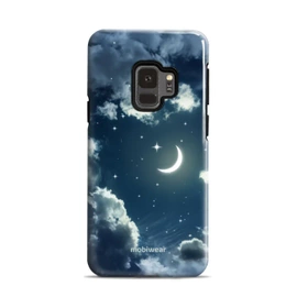 Etui Elite Pro do Samsung Galaxy S9 - wzór E145E