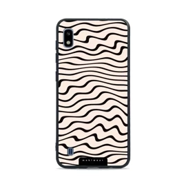 Etui Glossy Case do Samsung Galaxy A10 - wzór GA62G