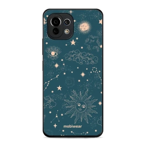 Etui Glossy Case do Xiaomi Mi 11 Lite - wzór G047G