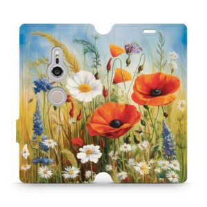 Etui do Sony Xperia XZ2 - wzór VP43S