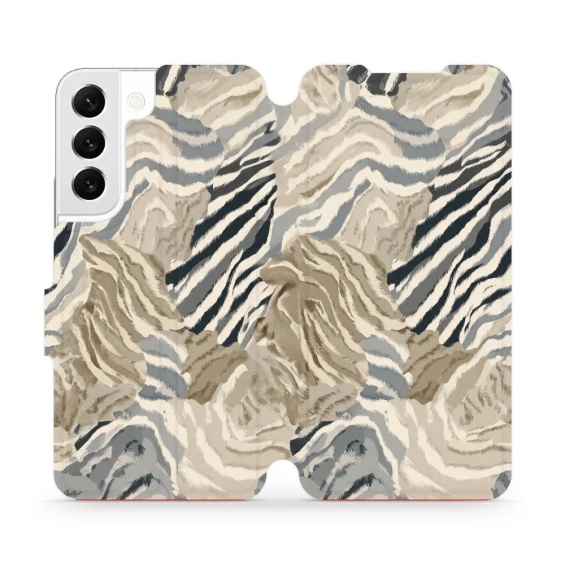Etui do Samsung Galaxy S22 - wzór V168S