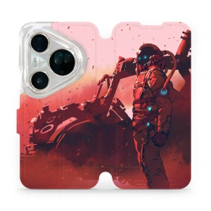 Etui do Huawei Pura 80 Ultra - wzór MA09S