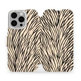 Etui do Apple iPhone 16 Pro - wzór VA52S