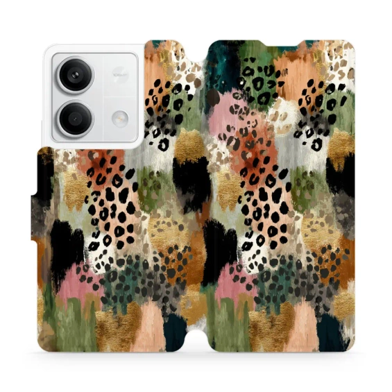 Etui do Xiaomi Redmi Note 13 5G - wzór V167S