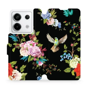 Etui do Xiaomi Redmi Note 13 PRO - wzór VD09S