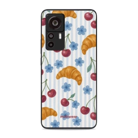 Etui Glossy Case do Xiaomi 12T Pro - wzór GP85G