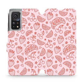 Etui do Xiaomi Mi 10T - wzór VP86S