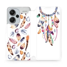 Etui do Xiaomi Redmi Note 13 PRO Plus - wzór M003S