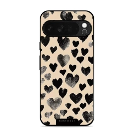 Etui Glossy Case do Google Pixel 10 Pro XL - wzór GA51G