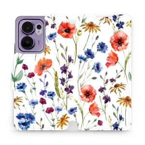 Etui do OPPO Reno 13 F 5G - wzór MP04S