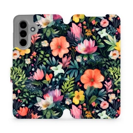 Etui do Samsung Galaxy A36 5G - wzór VP48S