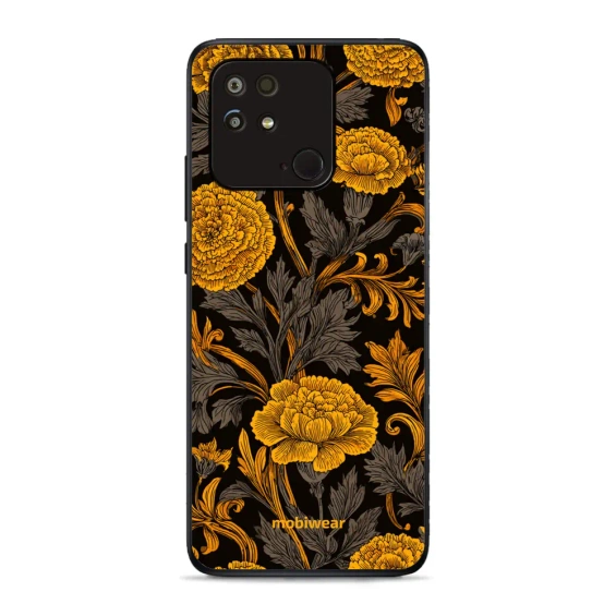 Etui Glossy Case do Xiaomi Redmi 10C - wzór G173G