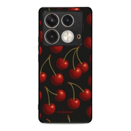 Etui Glossy Case do Infinix Note 40 Pro - wzór GP83G