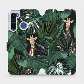 Etui do HTC Desire 20 Pro - wzór VP06P