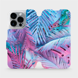 Etui do Apple iPhone 14 Pro - wzór MG10S