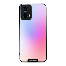 Etui Glossy Case do Motorola Moto G34 5G - wzór G065G