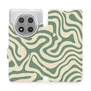 Etui do Huawei Honor Magic7 Lite 5G - wzór VA57S