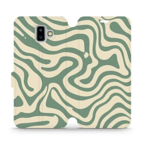 Etui do Samsung Galaxy J6 Plus 2018 - wzór VA57S